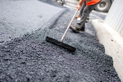 Commercial Paving Repair in Temecula, CA