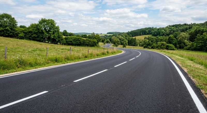 Airport Paving in Hilton Head Island, SC