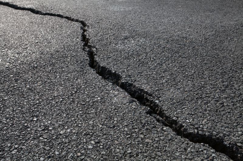 Asphalt Driveway Repair in Temecula, CA