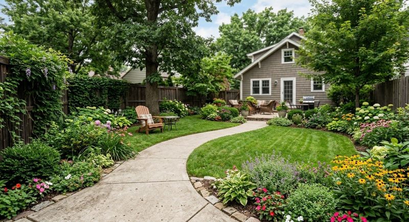 Concrete Walkway Replacement in Fort Collins, CO