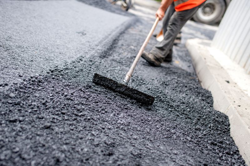 Cost of Tar and Chip Installation — Cost of Tar and Chip Installation