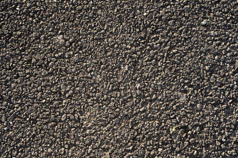 Cost of Tar and Chip Installation — Cost of Tar and Chip Installation