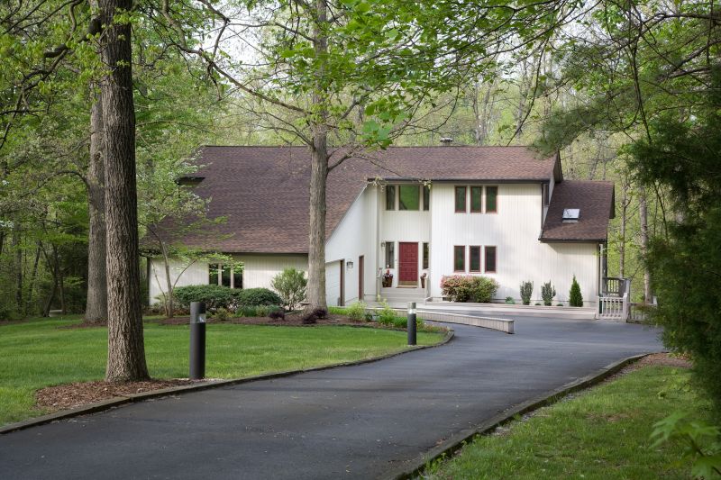 Cost of Tar and Chip Installation — Cost of Tar and Chip Installation