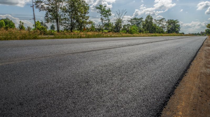 Cost of Tar and Chip Installation — Cost of Tar and Chip Installation