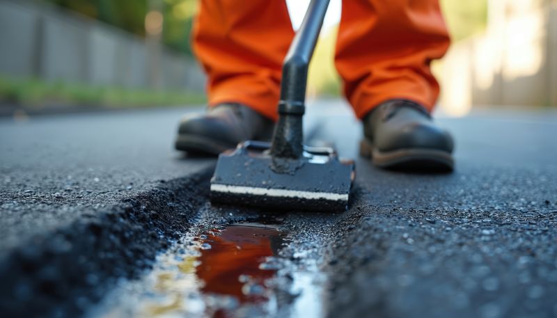 Highway Resurfacing in Savannah, GA