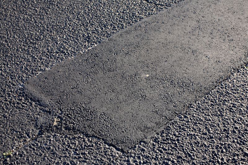 Highway Resurfacing in Orange County, CA