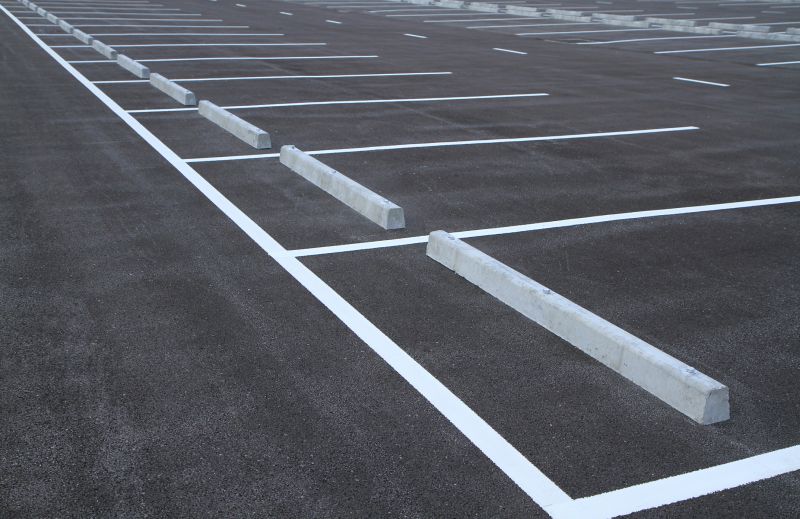 Lot Paving in Savannah, GA