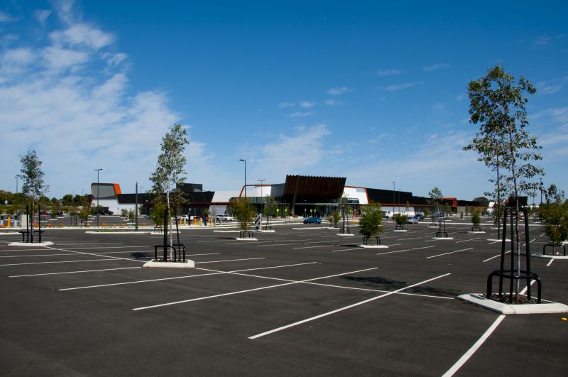 Lot Paving in Little Rock, AR