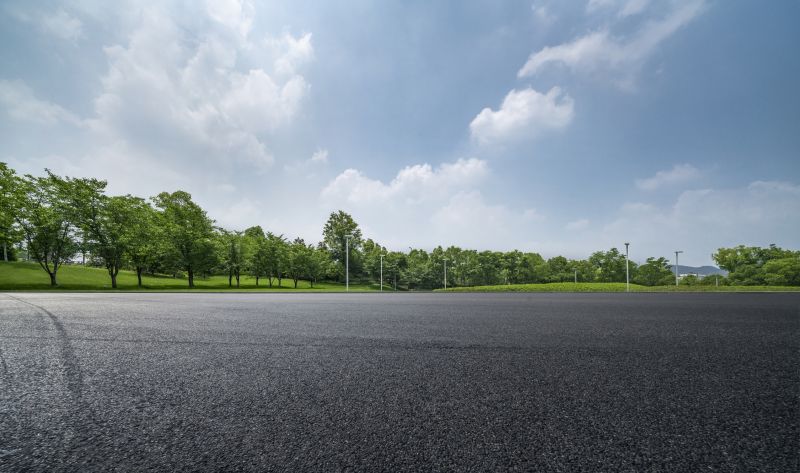Parking Lot Asphalting in Temecula, CA