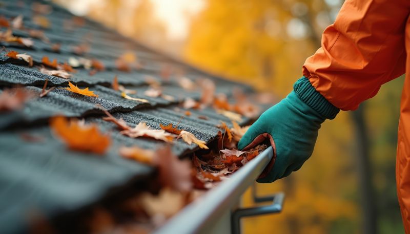 Autumn Installation Considerations